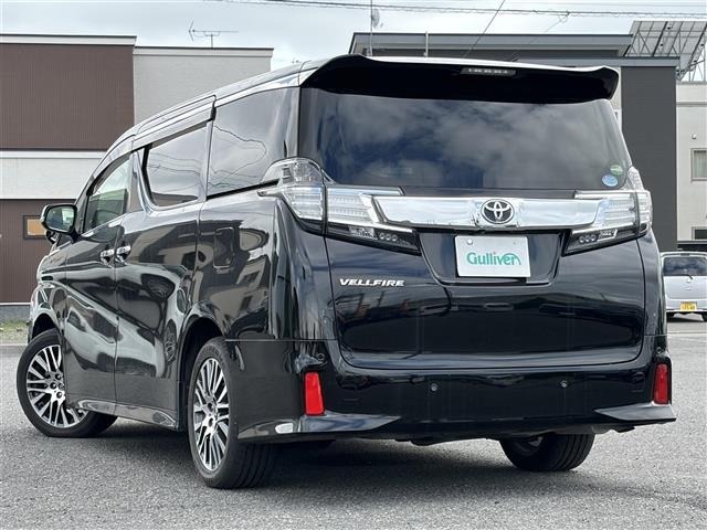 Toyota VELLFIRE 2017 8268953-13