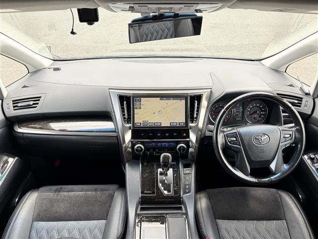 Toyota VELLFIRE 2017 8268953-14