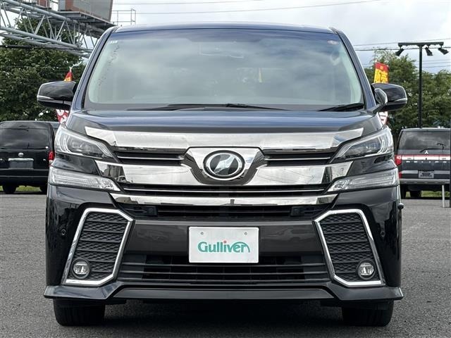 Toyota VELLFIRE 2017 8268953-15