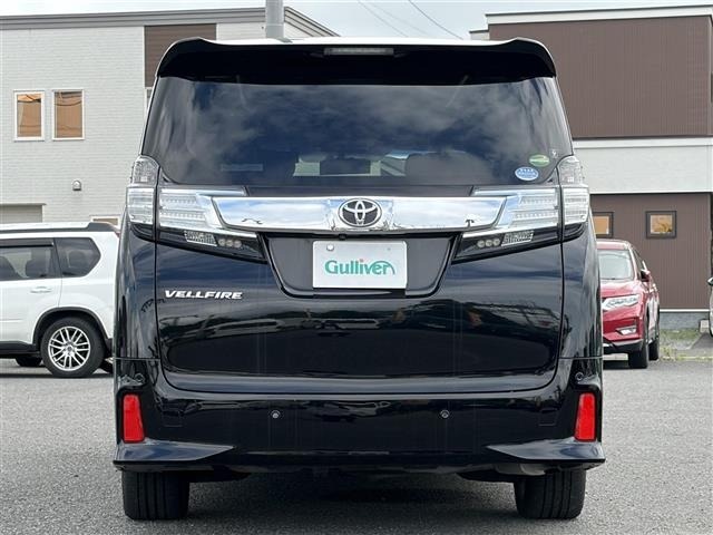 Toyota VELLFIRE 2017 8268953-16