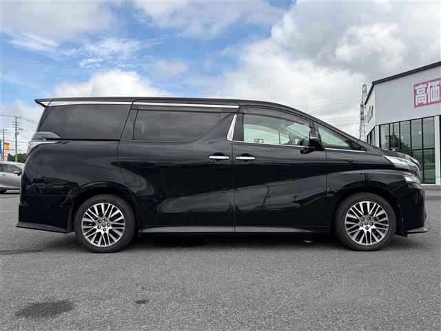 Toyota VELLFIRE 2017 8268953-17