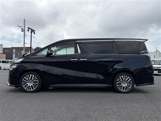 Toyota VELLFIRE 2017 8268953-18