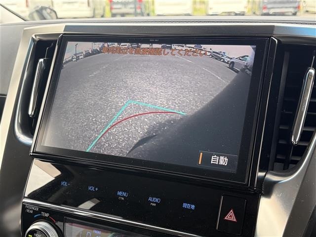 Toyota VELLFIRE 2017 8268953-2