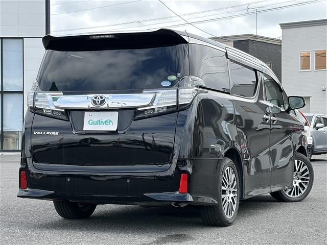 Toyota VELLFIRE 2017 8268953-21