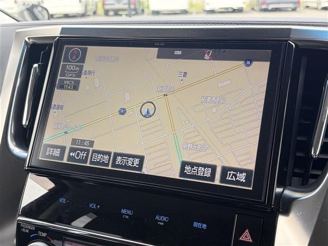 Toyota VELLFIRE 2017 8268953-22
