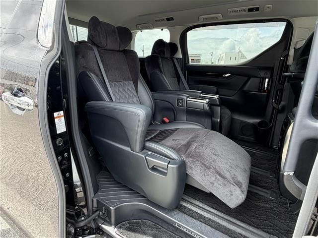 Toyota VELLFIRE 2017 8268953-5