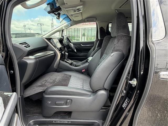 Toyota VELLFIRE 2017 8268953-7