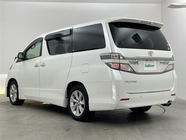 Toyota VELLFIRE 2012 8268955-13