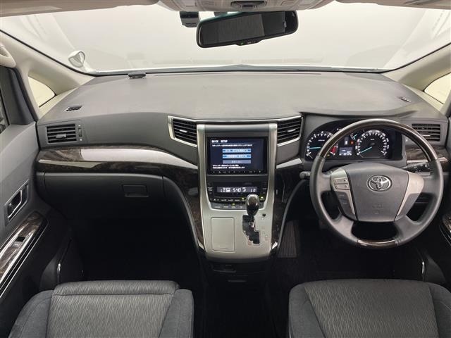 Toyota VELLFIRE 2012 8268955-14