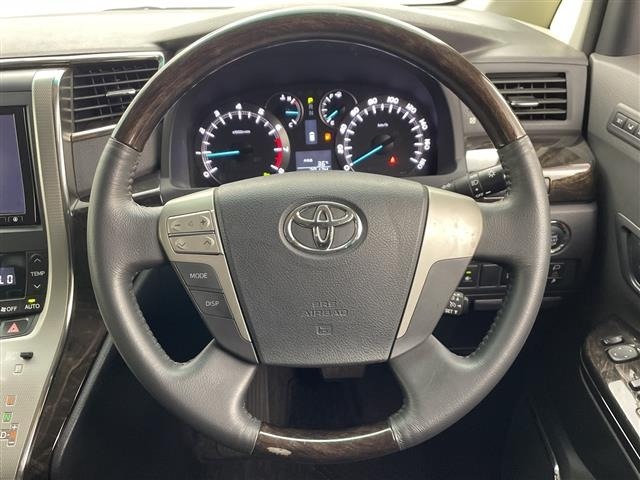 Toyota VELLFIRE 2012 8268955-21