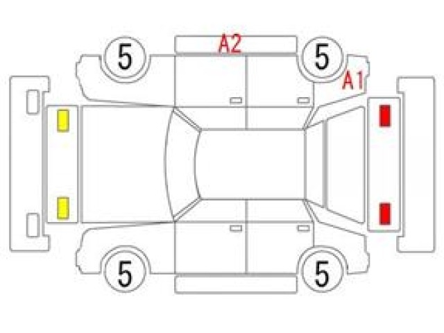 Toyota VELLFIRE 2012 8268955-23