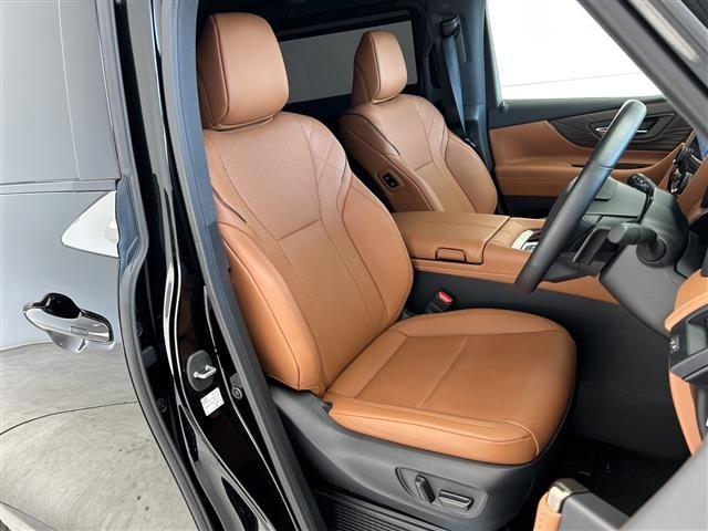 Toyota VELLFIRE 2025 8268956-10
