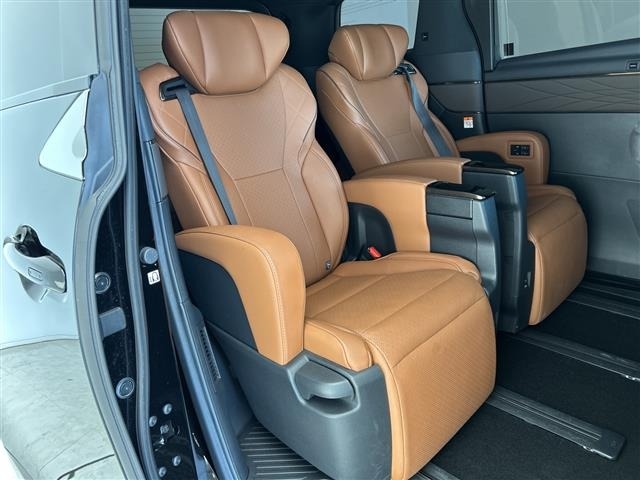 Toyota VELLFIRE 2025 8268956-12