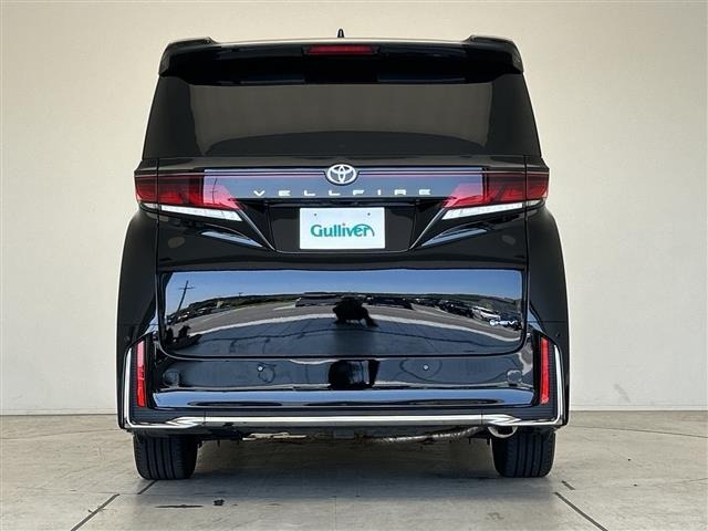 Toyota VELLFIRE 2025 8268956-13