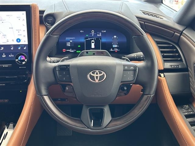 Toyota VELLFIRE 2025 8268956-14