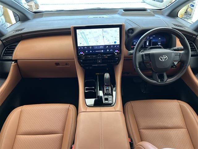 Toyota VELLFIRE 2025 8268956-15