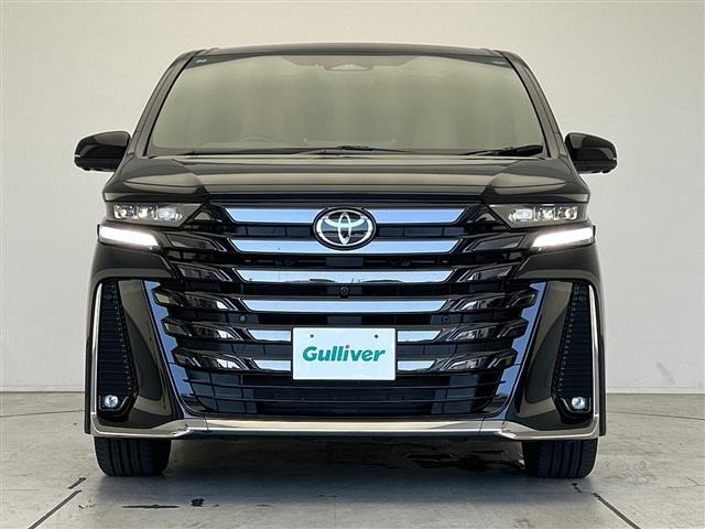 Toyota VELLFIRE 2025 8268956-2