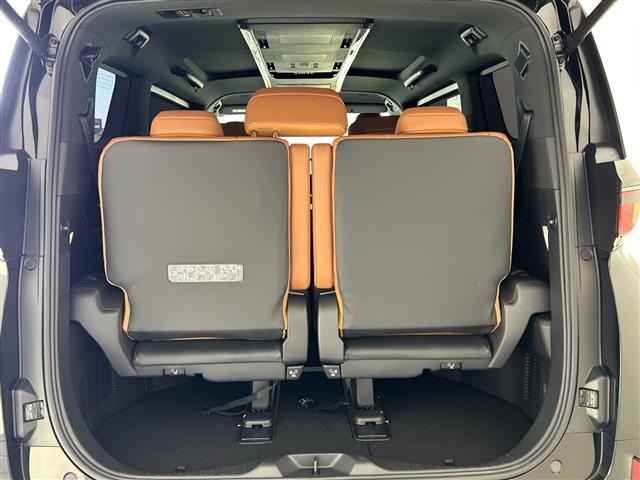 Toyota VELLFIRE 2025 8268956-20
