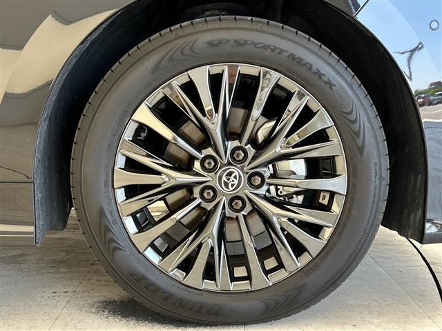 Toyota VELLFIRE 2025 8268956-22