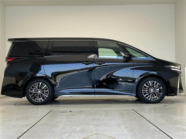 Toyota VELLFIRE 2025 8268956-4