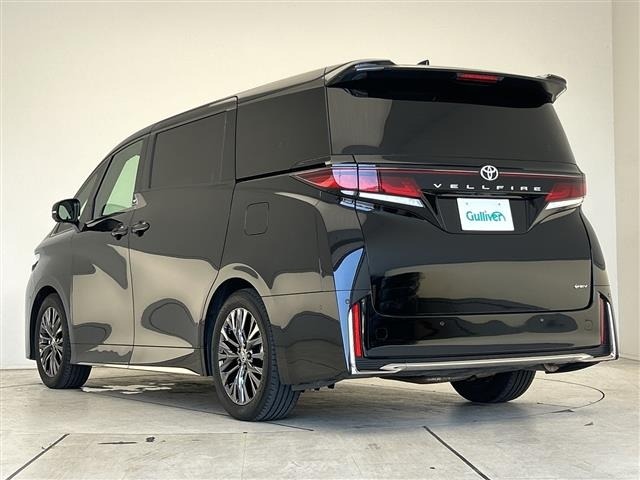 Toyota VELLFIRE 2025 8268956-6