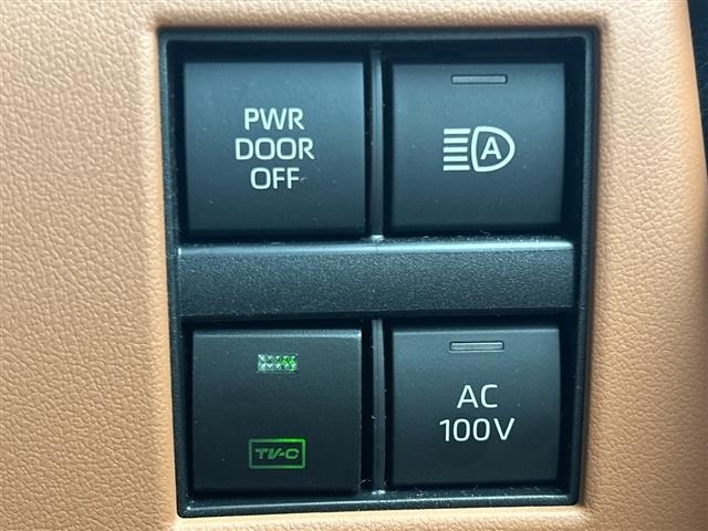 Toyota VELLFIRE 2025 8268956-7