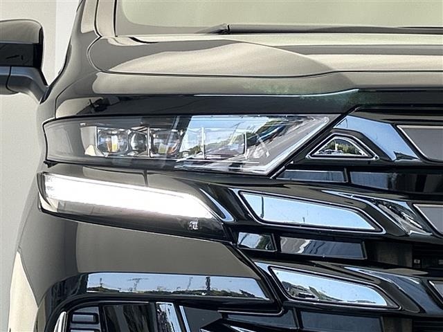 Toyota VELLFIRE 2025 8268956-9
