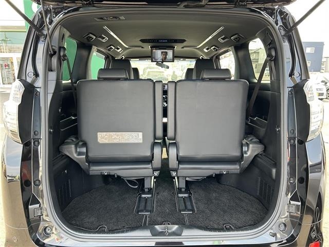 Toyota VELLFIRE 2017 8268957-12