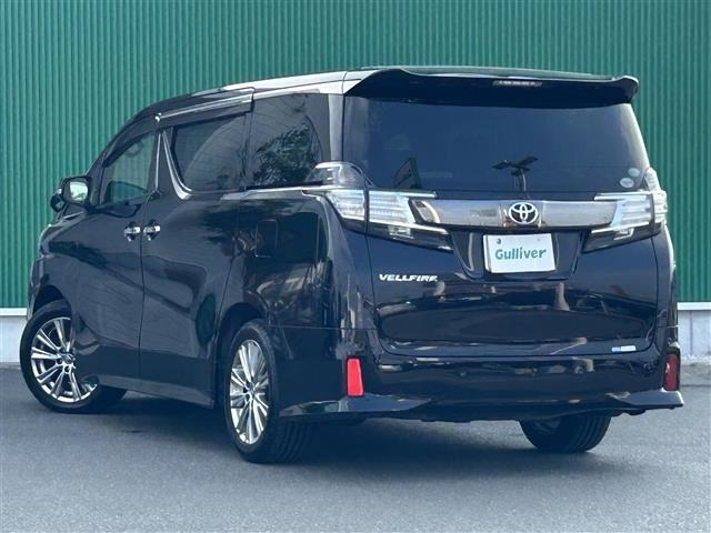 Toyota VELLFIRE 2017 8268957-14