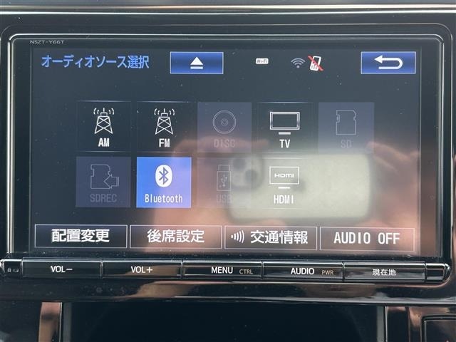 Toyota VELLFIRE 2017 8268957-19
