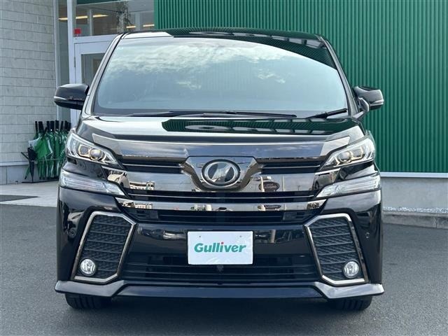 Toyota VELLFIRE 2017 8268957-23