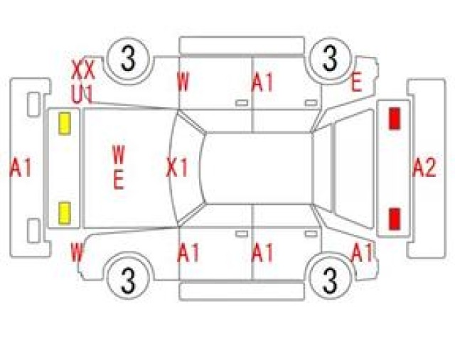 Toyota VELLFIRE 2017 8268957-24