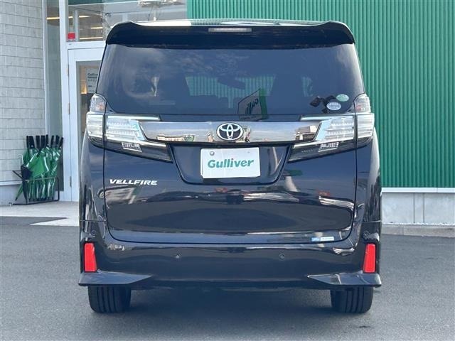 Toyota VELLFIRE 2017 8268957-4