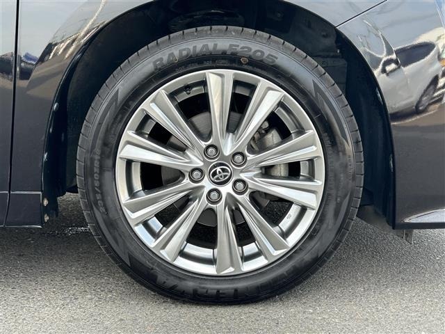 Toyota VELLFIRE 2017 8268957-6