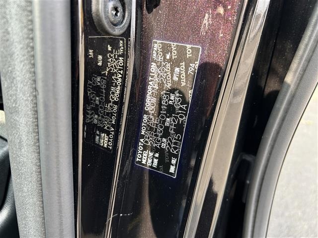 Toyota VELLFIRE 2017 8268957-8