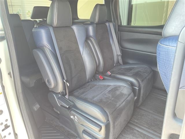 Toyota VELLFIRE 2017 8268958-11