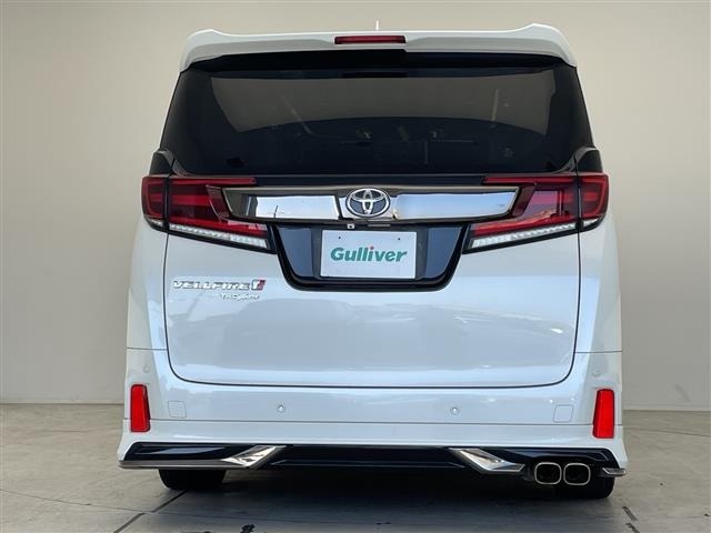 Toyota VELLFIRE 2017 8268958-13