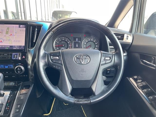 Toyota VELLFIRE 2017 8268958-14