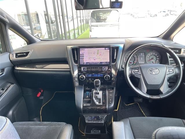 Toyota VELLFIRE 2017 8268958-15