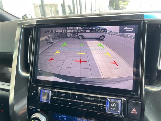 Toyota VELLFIRE 2017 8268958-17