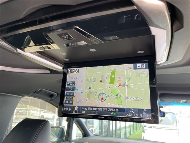 Toyota VELLFIRE 2017 8268958-19