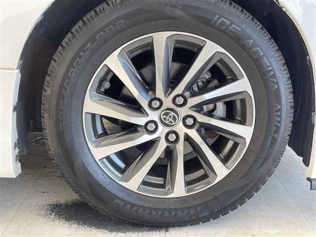 Toyota VELLFIRE 2017 8268958-20