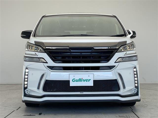 Toyota VELLFIRE 2017 8268958-22