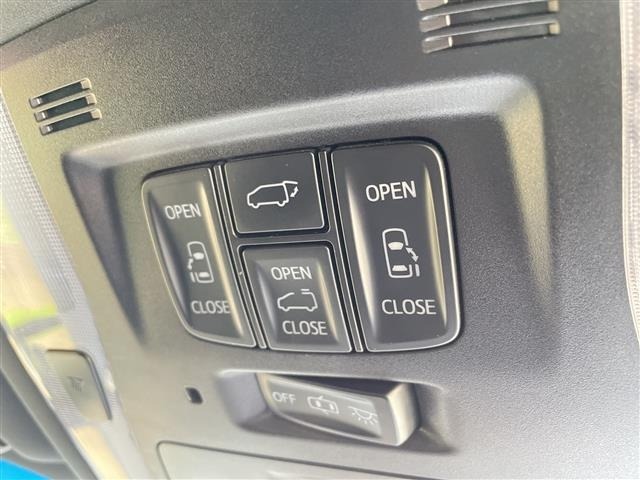 Toyota VELLFIRE 2017 8268958-5