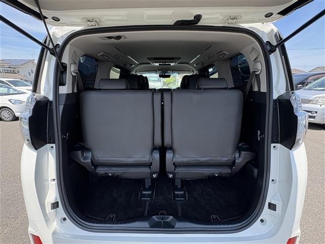 Toyota VELLFIRE 2015 8268969-12