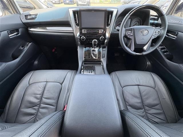 Toyota VELLFIRE 2015 8268969-15