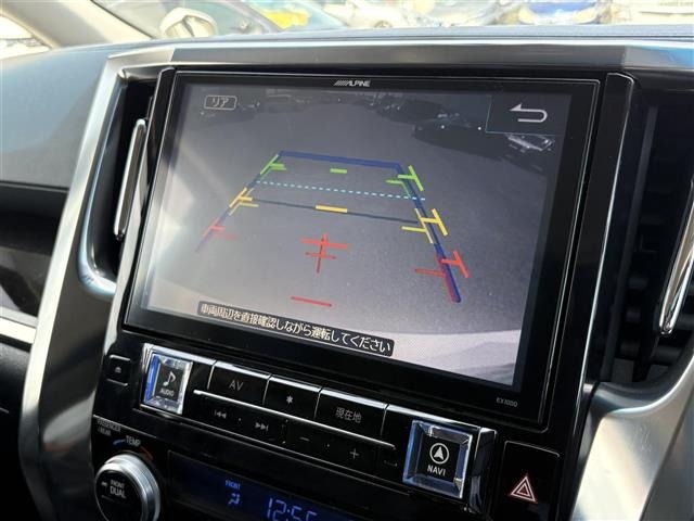 Toyota VELLFIRE 2015 8268969-19