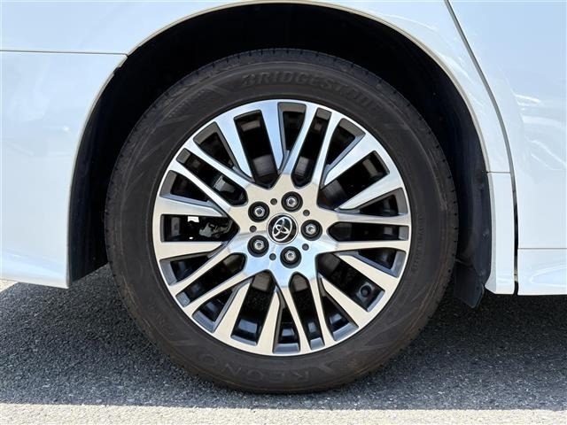 Toyota VELLFIRE 2015 8268969-20
