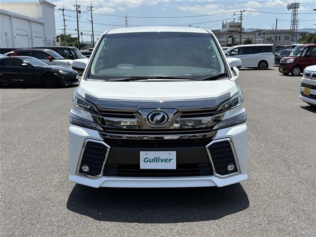 Toyota VELLFIRE 2015 8268969-22
