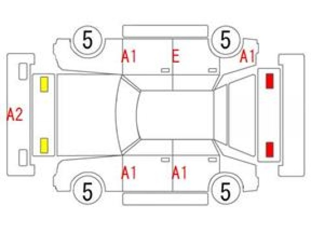 Toyota VELLFIRE 2015 8268969-23